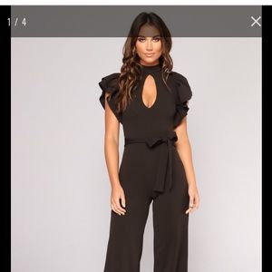 Jumpsuit
